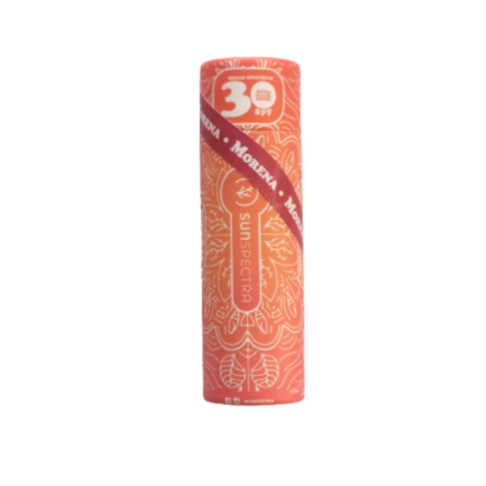Lip balm tono morena 3